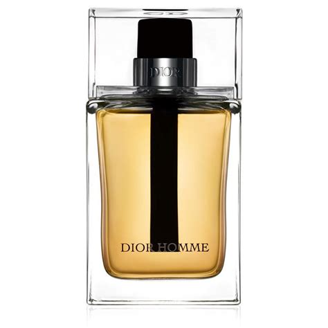 dior homme edt 2011